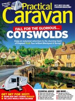 Practical Caravan